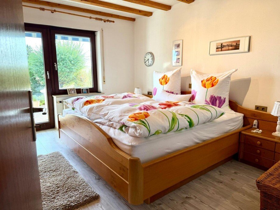 Schlafen Erdgeschosswohnung Neckarsulm / Obereisesheim