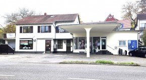 Hauptbild Attraktives Wohn- und Gesch�ftshaus in bester Lage!