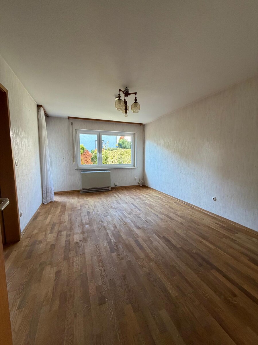Zimmer-Wohnen Doppelhaush�lfte Neckarsulm