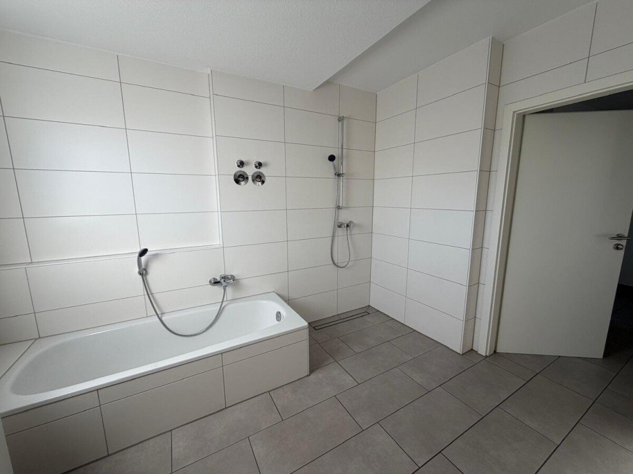 Bad Etagenwohnung Bad Friedrichshall