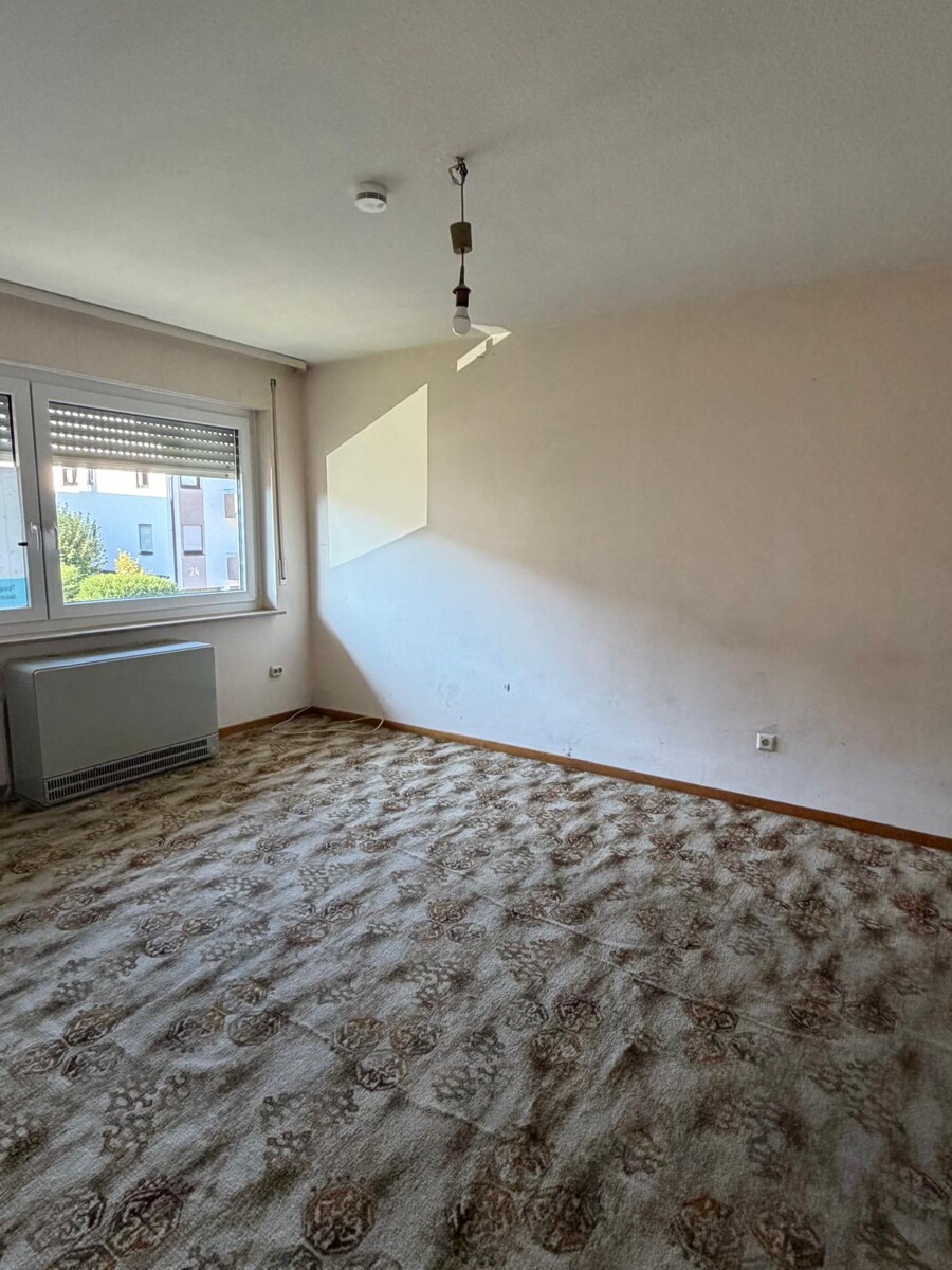 Zimmer_OG Doppelhaush�lfte Neckarsulm