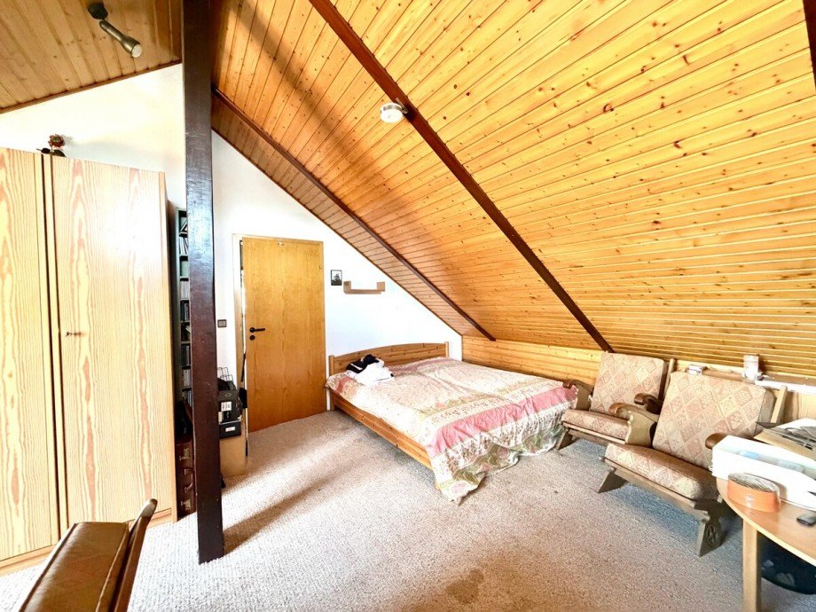 Dachgeschoss (3) Einfamilienhaus Untereisesheim