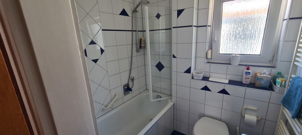 Bad Reiheneckhaus Bad Friedrichshall