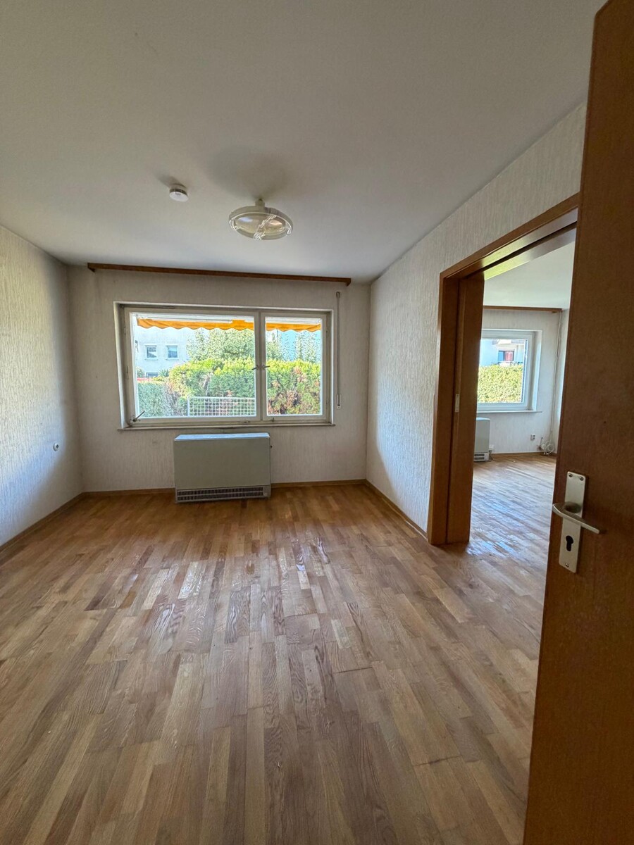Zimmer-Wohnen_3 Doppelhaush�lfte Neckarsulm