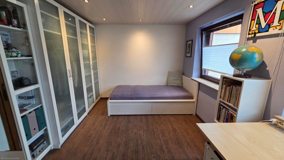 19Arbeitszimmer Reihenmittelhaus Heilbronn