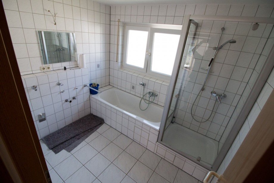 Badezimmer Etagenwohnung Neckarsulm / Obereisesheim
