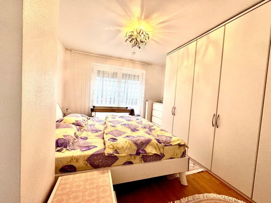 Schlafen Reihenmittelhaus Neckarsulm