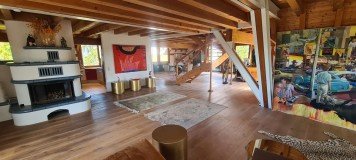 Hauptbild Traumhafte und Exklusive Maisonettewohnung: Balkon, Garten, viel Raum zum Leben