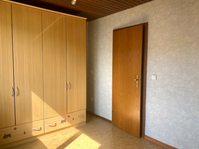 Schlafzimmer Einfamilienhaus Bad Rappenau / Heinsheim