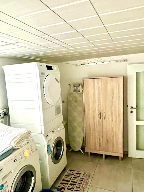 UG_Waschk�che Doppelhaush�lfte Neckarsulm