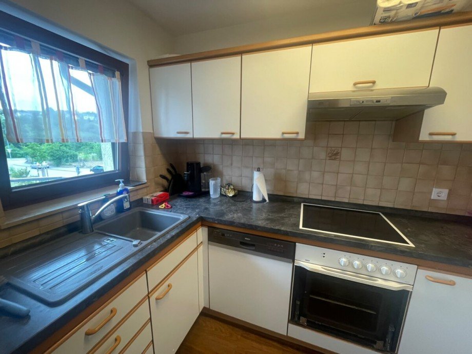 K�che Etagenwohnung Neuenstadt