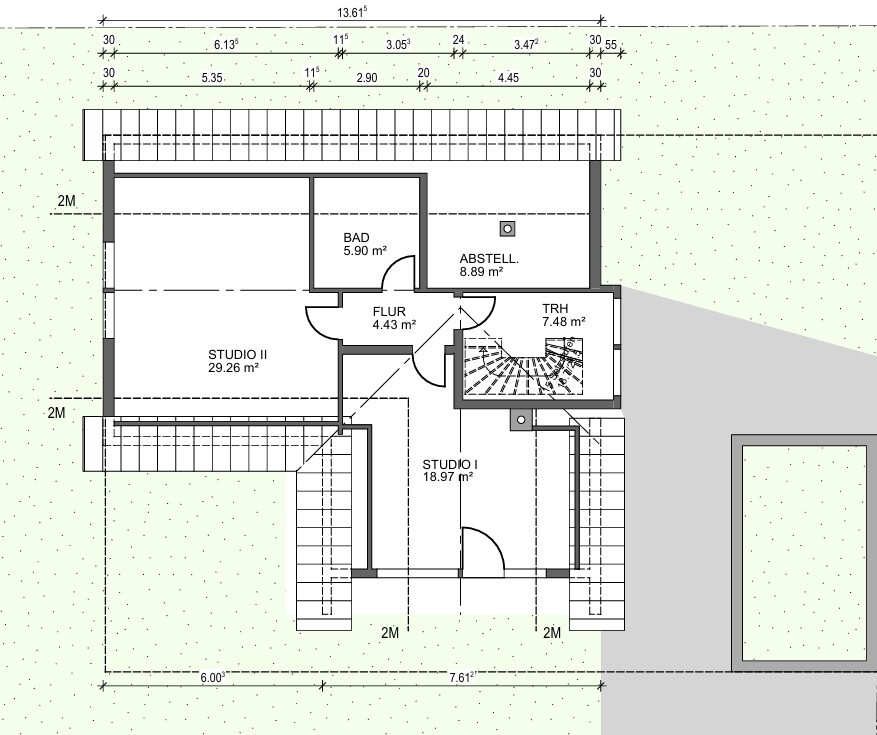 Grundriss_DG Einfamilienhaus Untereisesheim