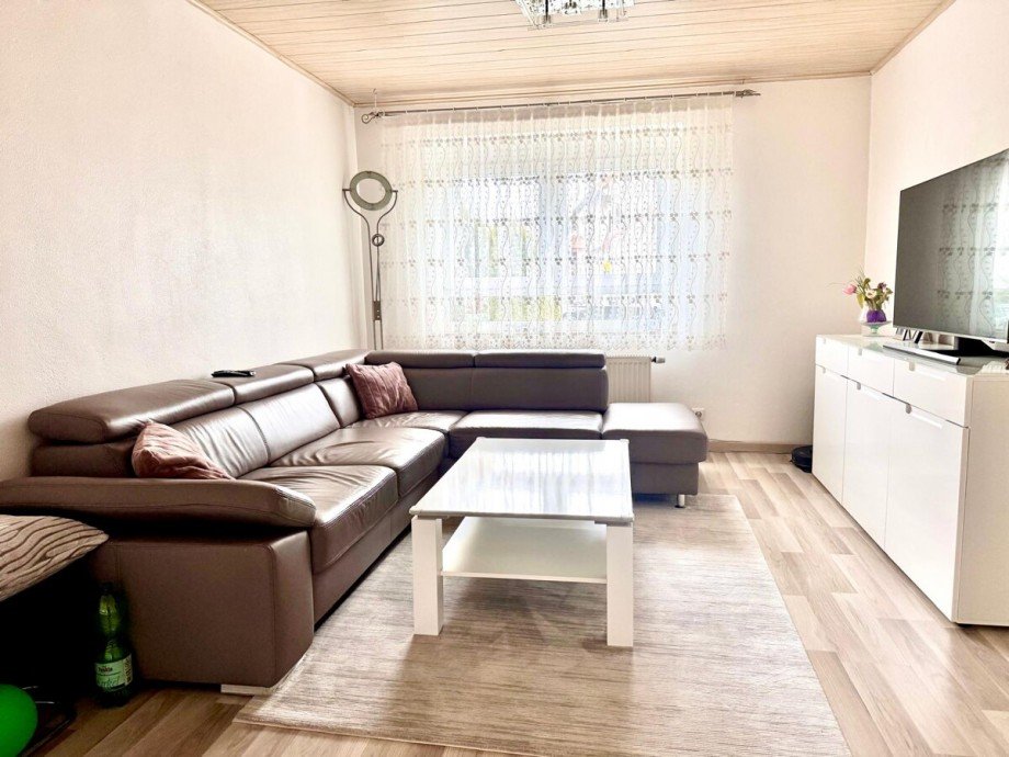 Wohnen Reihenmittelhaus Neckarsulm