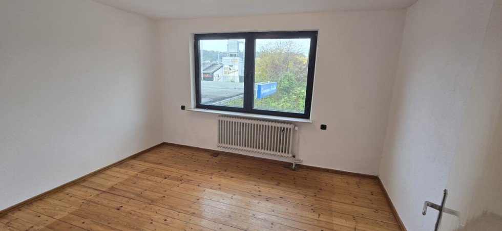 Schlafzimmer Haus M�ckm�hl