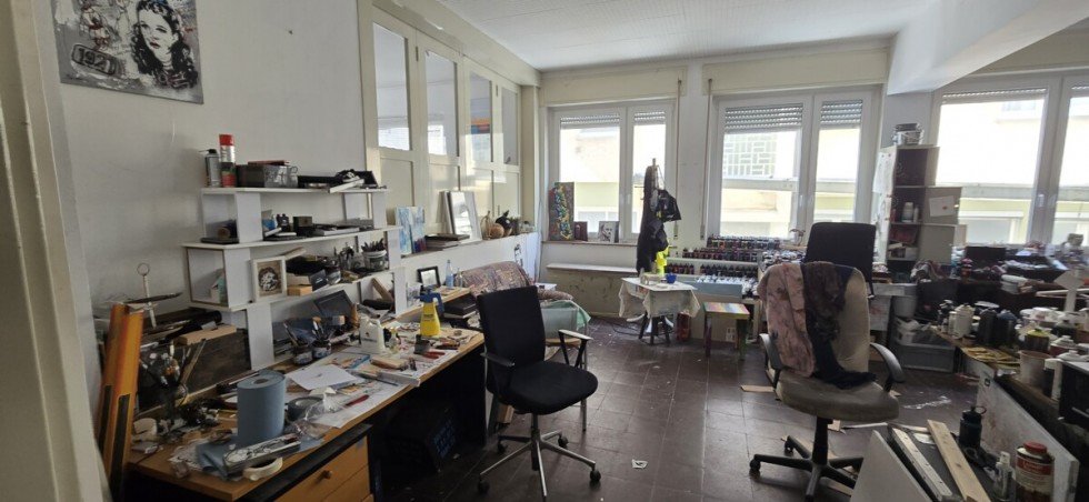 Werkstatt Einzelhandel Heilbronn