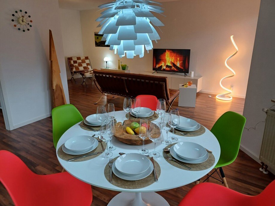 Essen: Ferienwohnung I Erholung I Erlebnis - sofort vermieten! Wohnung Bad Wildbad im Schwarzwald