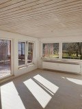 Hauptbild Sonnige 3-Zimmer-Wohnung mit Terrasse und toller Aussicht in Erlenbach