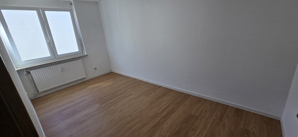 Arbeitszimmer Etagenwohnung Neckarsulm