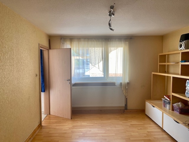 Wohnzimmer Einfamilienhaus Bad Rappenau / Heinsheim