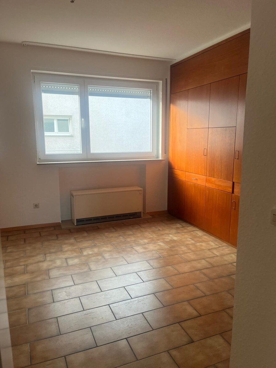 Esszimmer Etagenwohnung Heilbronn