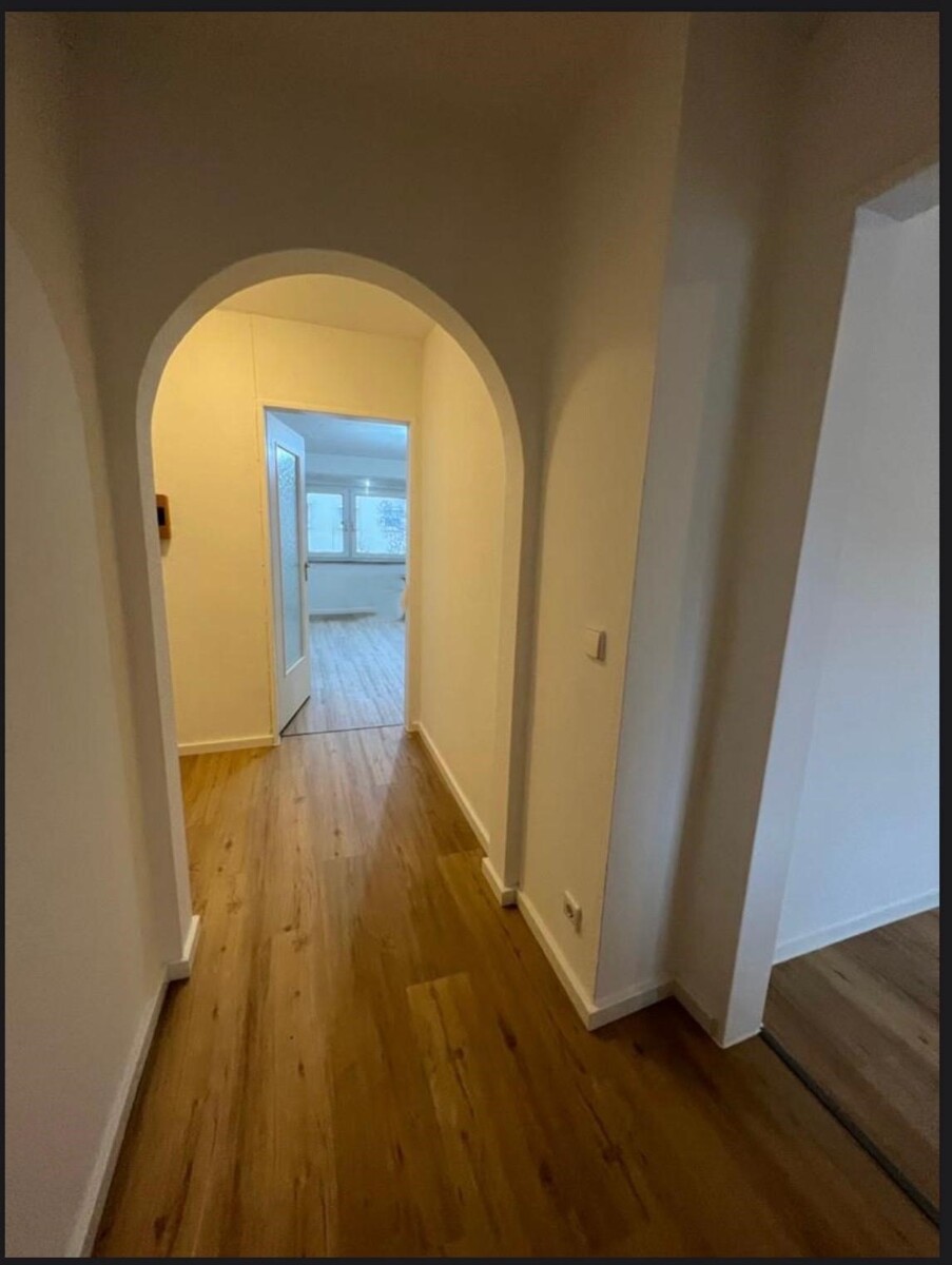 Flur Etagenwohnung Heilbronn