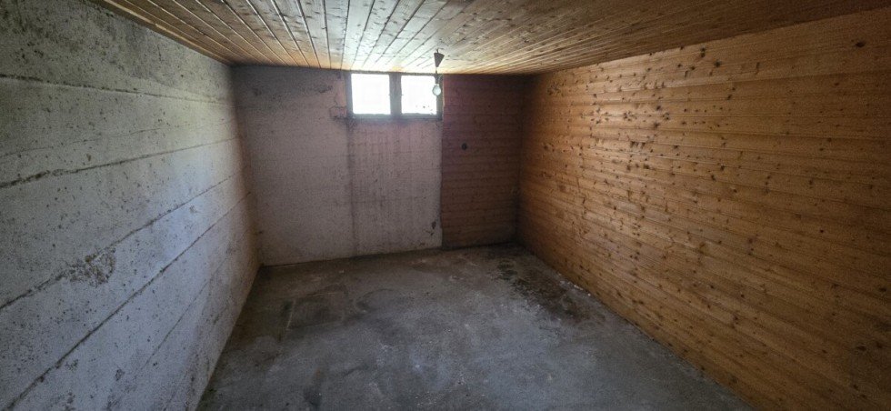 Keller Doppelhaush�lfte Neckarsulm