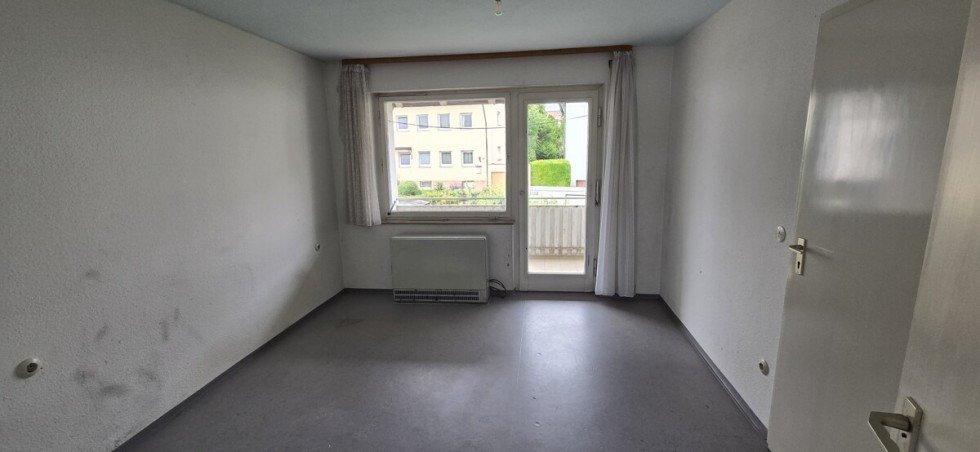 Kinderzimmer OG Doppelhaush�lfte Neckarsulm