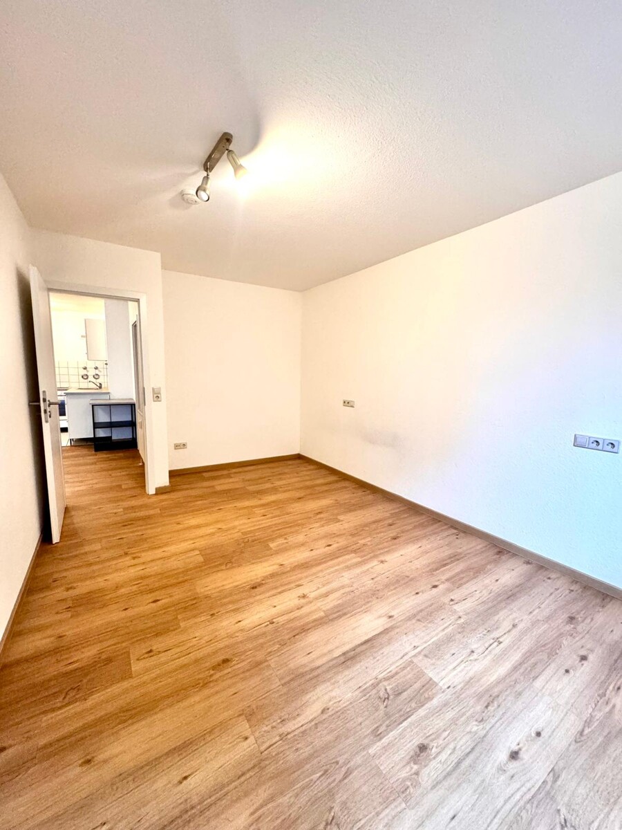 Schlafen Erdgeschosswohnung Heilbronn / B�ckingen