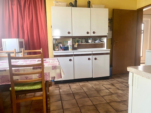 K�che Einfamilienhaus Bad Rappenau / Heinsheim