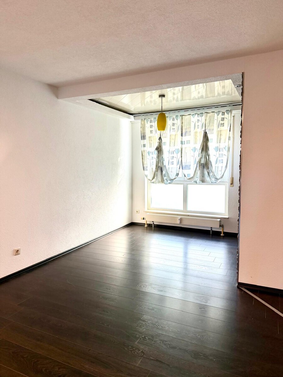 Wohn-Essbereich Erdgeschosswohnung Neckarsulm