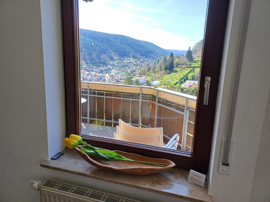 Ferienwohnung I Erholung I Erlebnis - sofort vermieten! Wohnung Bad Wildbad im Schwarzwald