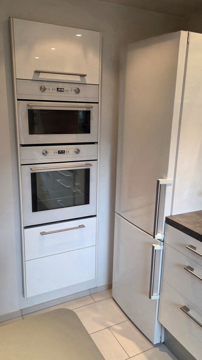 9K�che Reihenmittelhaus Heilbronn