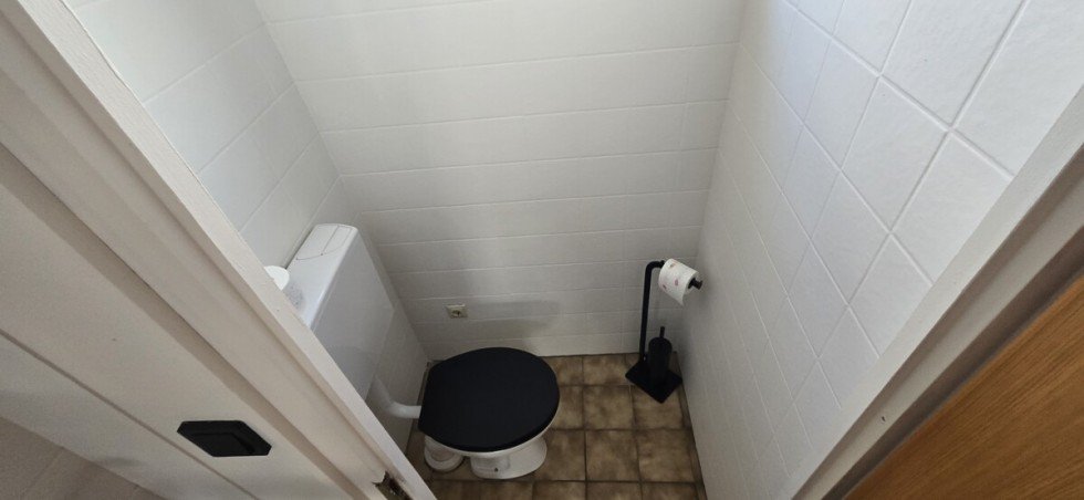 WC Ladenlokal Schwaigern