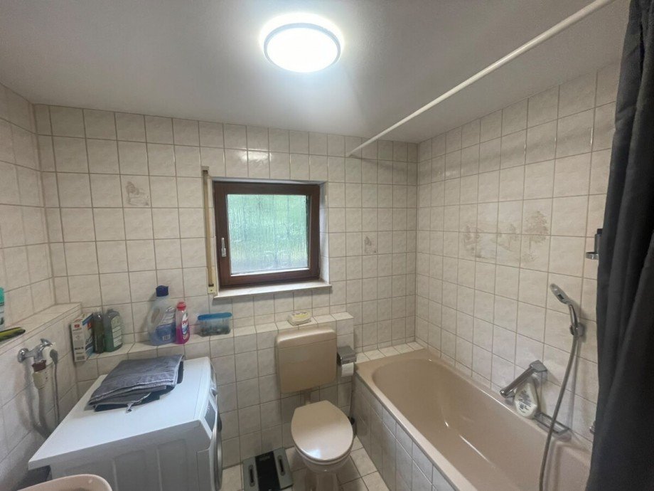 Bad Etagenwohnung Neuenstadt