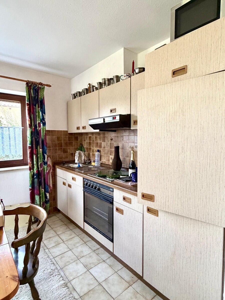 K�che (2) Einfamilienhaus Untereisesheim