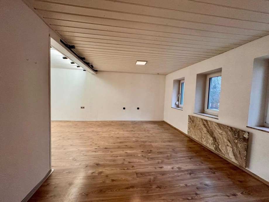 Wohnen Einfamilienhaus Erlenbach