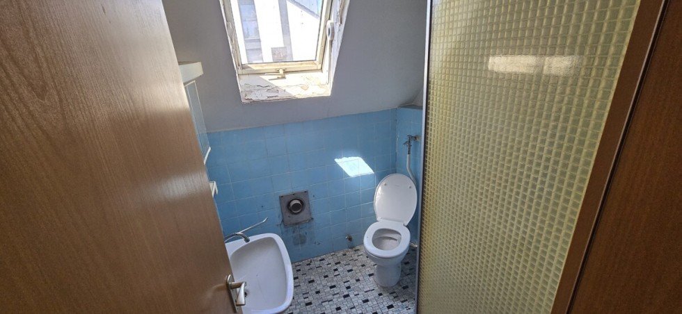 Bad DG Doppelhaush�lfte Neckarsulm