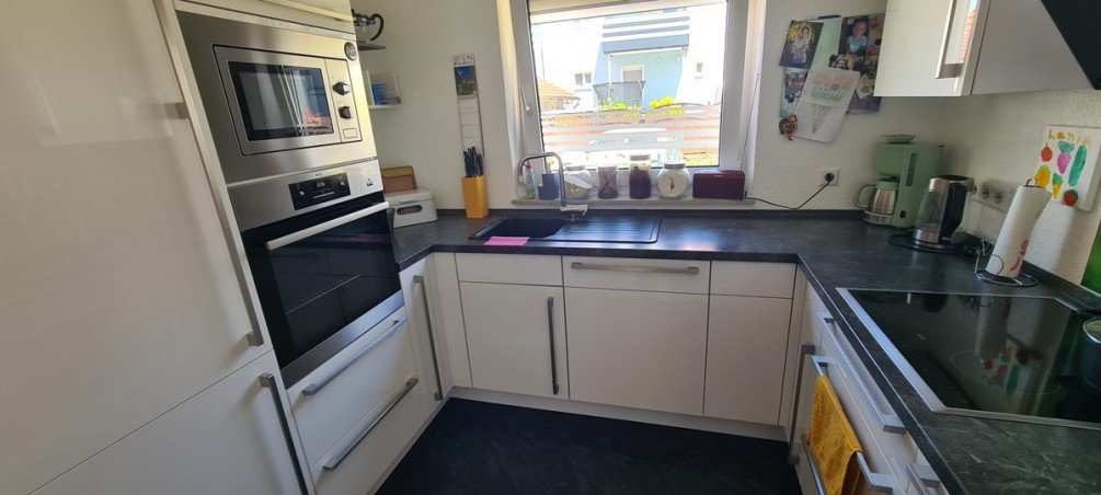 K�che Reiheneckhaus Bad Friedrichshall