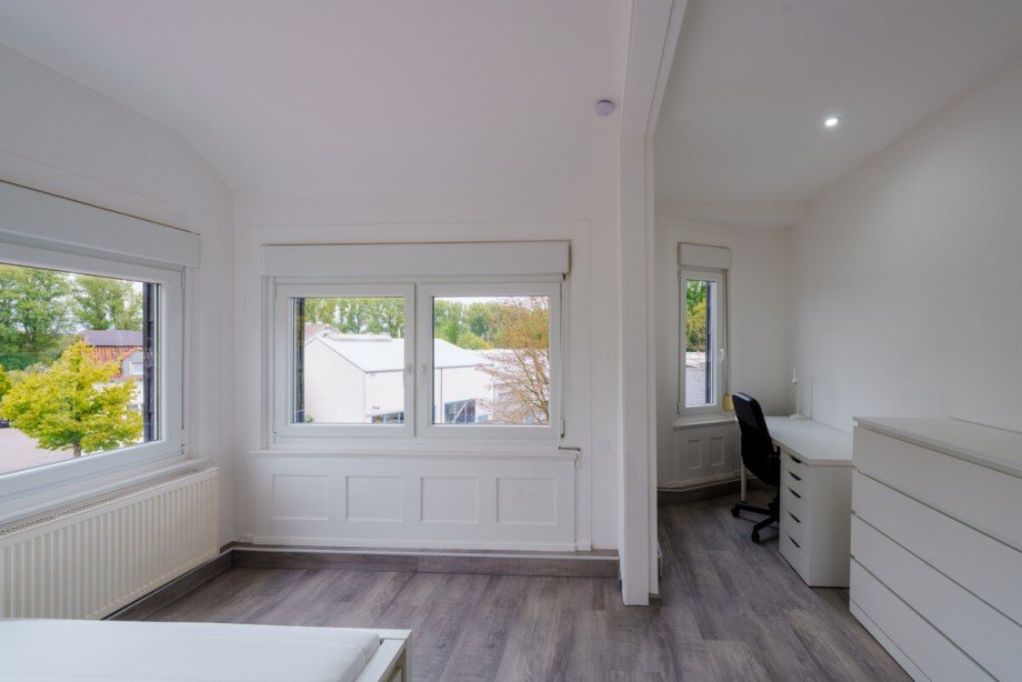 Wohnen Etagenwohnung Nordheim