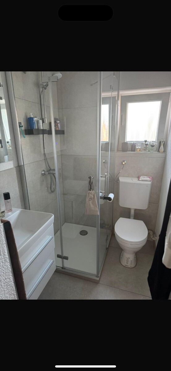 Bad Etagenwohnung Heilbronn