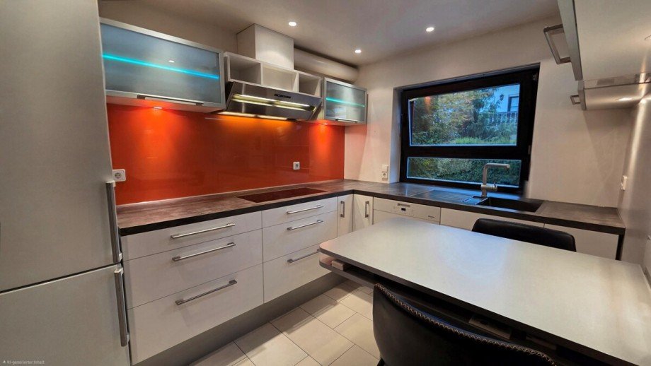 7K�che Reihenmittelhaus Heilbronn