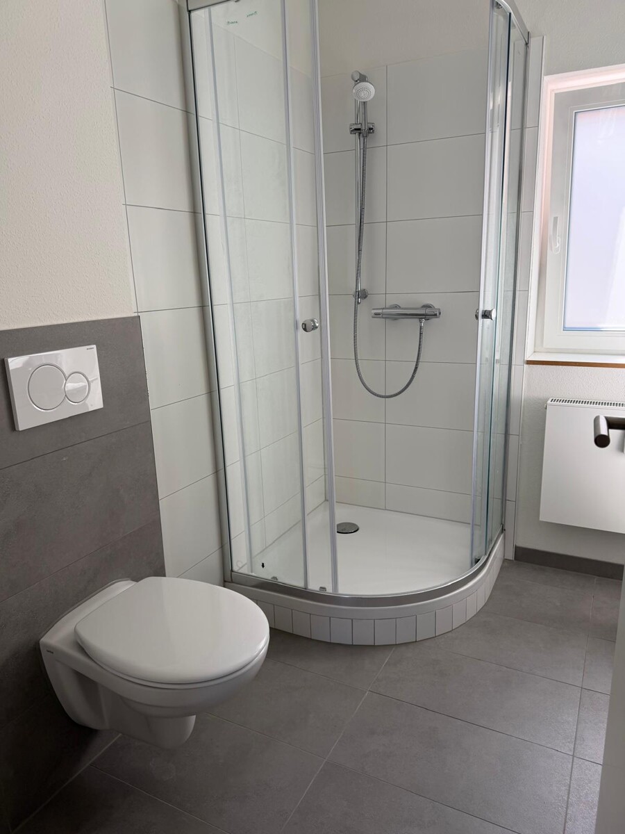Bad Etagenwohnung Neckarsulm
