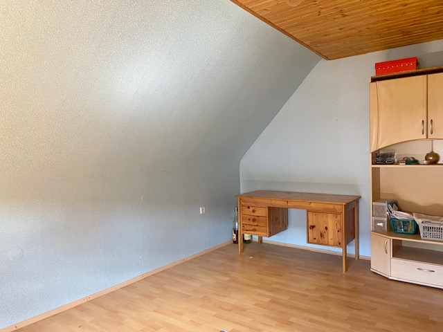 Schlafzimmer Einfamilienhaus Bad Rappenau / Heinsheim
