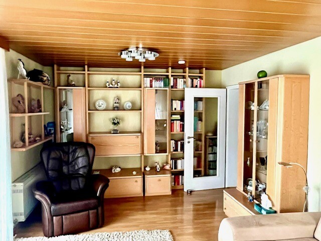 OG_Wohnbereich Doppelhaush�lfte Neckarsulm