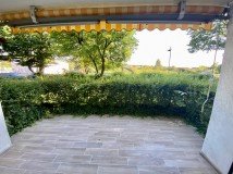 Hauptbild Moderne 2-Zimmerwohnung Erdgeschoss mit Terrasse