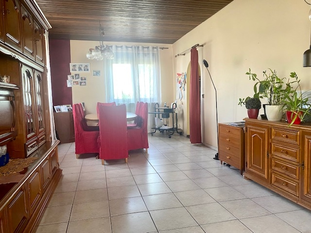 Essbereich Einfamilienhaus Bad Rappenau / Heinsheim