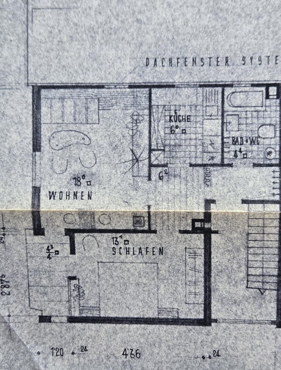 DG Mehrfamilienhaus Neckarsulm
