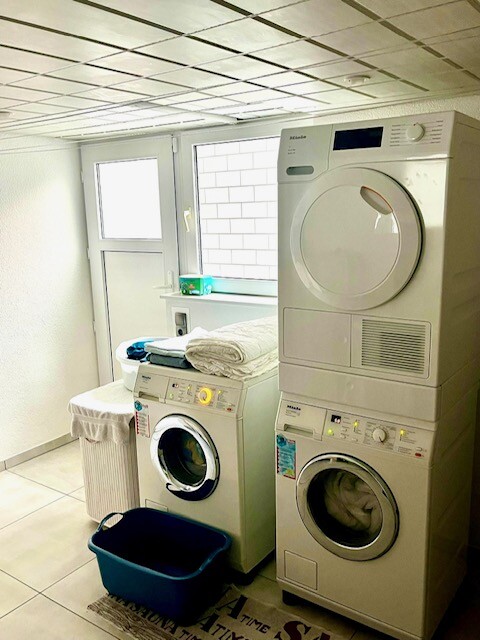 UG_Waschk�che Doppelhaush�lfte Neckarsulm