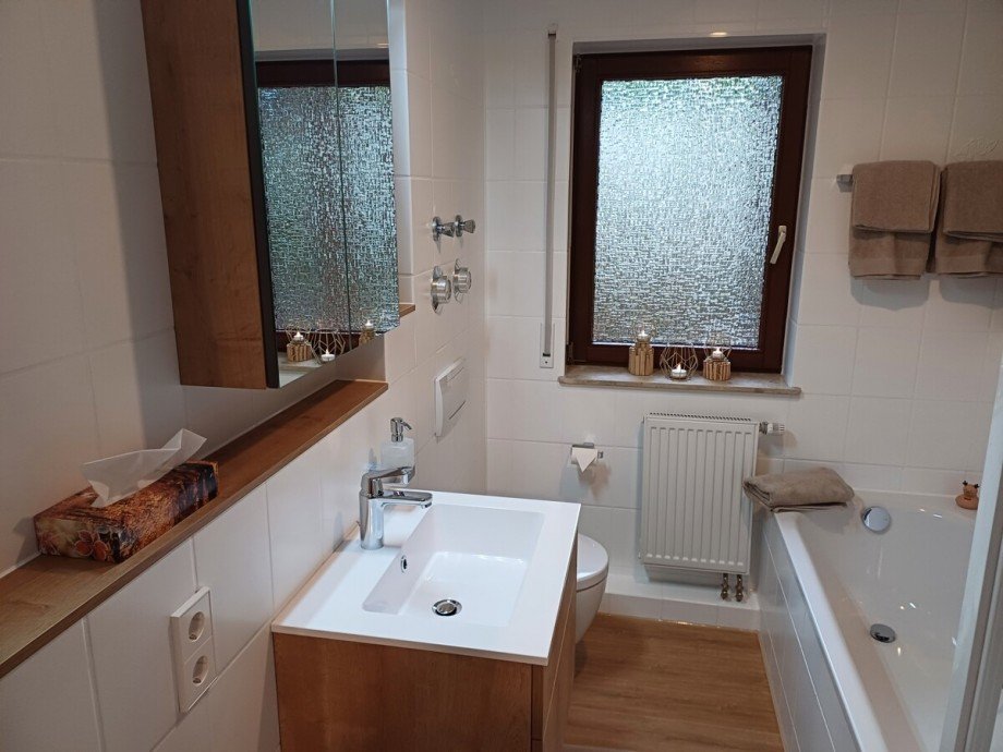 Bad: Ferienwohnung I Erholung I Erlebnis - sofort vermieten! Wohnung Bad Wildbad im Schwarzwald