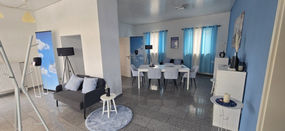 Gewerbefl�che Haus M�ckm�hl